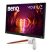 BenQ Monitor 27" - EX2710U (IPS, 16:9, 3840x2160, 1ms, 300cd/m2, 90% DCI-P3, 2xHDMI, DP, Freesync, 144Hz)