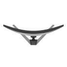 BenQ Monitor 34" - EX3410R (Ívelt, VA, 21:9, 3440x1440, 1ms, 300cd/m2, 2xHDMI, 3xUSB-A, DP, HDR10, 144Hz)