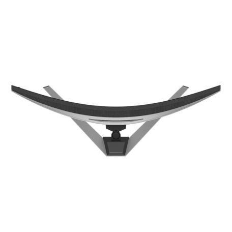 BenQ Monitor 34" - EX3410R (Ívelt, VA, 21:9, 3440x1440, 1ms, 300cd/m2, 2xHDMI, 3xUSB-A, DP, HDR10, 144Hz)