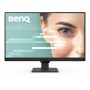   BenQ Monitor 23,8" - GW2490 (IPS, Eye-Care, Brightness intellige16:9, 1920x1080, 5ms, 250cd/m2, 100Hz, HDMI/DP, Speaker)