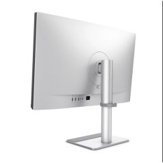   BenQ Monitor 27" - MA270U (IPS, MAC, 16:9, 3840x2160, 5ms, 400cd/m2, 2xHDMI, USB, Speaker, Pivot, mag.áll., VESA)