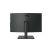 BenQ Monitor 31,5" - PD3205U (IPS, 16:9, 3840x2160, 5ms, 350cd/m2, HDMI, DP, USB, Speaker, Pivot, mag.áll.)