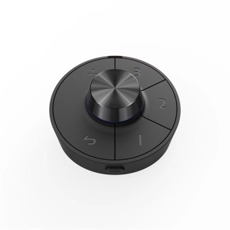 BenQ monitor 27" - SW272Q (IPS, 16:9, 2560x1440, 5ms, 300nit, 100% sRGB, 98% P3, 99% Adobe, 90W USB-C, HDR, HDMI,DP)