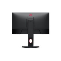   BenQ ZOWIE Monitor 24,5" - XL2540K (TN, 16:9, 1920x1080, 1ms, 320cd/m2, DVI-DL, 2xHDMI, DP, VESA, mag.áll., 240Hz)