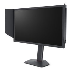   BenQ ZOWIE Monitor 24,5" - XL2546X (Fast TN, DyAc 2, 16:9, 1920x1080, 1ms, 320cd/m2, 3xHDMI, DP, mag.áll., 240Hz)