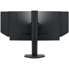   BenQ ZOWIE Monitor 24,1" - XL2566X+ (Fast TN, DyAc 2, 16:9, 1920x1080, 1ms, 320cd/m2, 3xHDMI, DP, mag.áll., 400Hz)