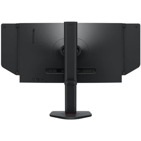 BenQ ZOWIE Monitor 24,1" - XL2566X+ (Fast TN, DyAc 2, 16:9, 1920x1080, 1ms, 320cd/m2, 3xHDMI, DP, mag.áll., 400Hz)