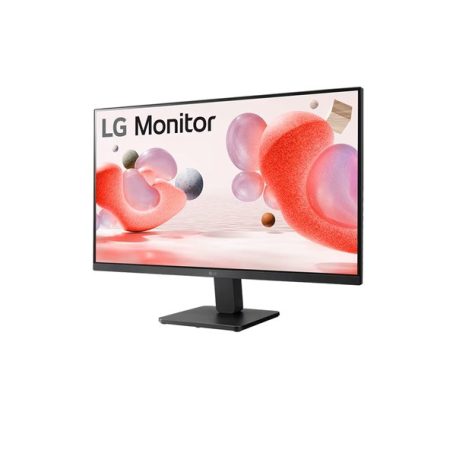 LG Monitor 27" - 27MR400-B (IPS; 16:9; 1920x1080; 5ms; 250cd; 100Hz; HDMI; Dsub; FreeSync)