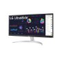   LG Monitor 29" - 29WQ600-W (IPS; 21:9; 2560x1080; 5ms; 250cd; 100Hz, HDMI; DP; USB-C, Speaker; HDR10; FreeSync, sRGB99%)