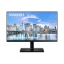   Samsung Monitor 22" - F22T450FQR (IPS, 1920x1080, 16:9, FHD, 75HZ, 250cd/m2, 5ms, Pivot, Flat)