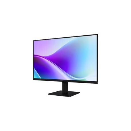 SAMSUNG Monitor 24" - S24F320GAU (IPS, 1920x1080, 16:9, FHD, 120HZ, 250cd/m2, 5ms)