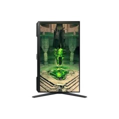   Samsung Monitor 27" - S27BG400EU (IPS, 1920x1080, 16:9, 240HZ, FHD, 400cd/m2, 1ms, Pivot)