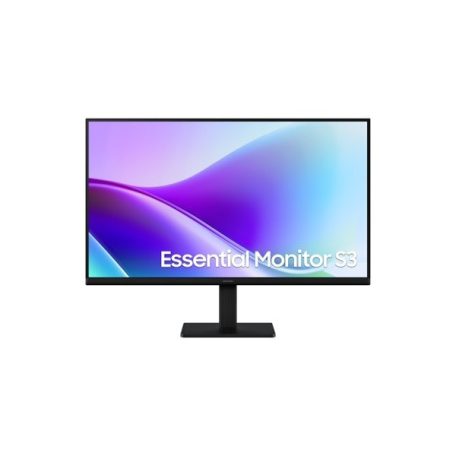 Samsung Monitor 27" - S27F320GAU (IPS, 1920x1080, 16:9, FHD, 120HZ, 250cd/m2, 5ms)