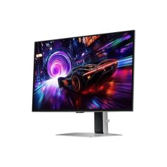   Samsung Monitor 27" - S27FG810SU (OLED, 3840x2160, 16:9, 240HZ, 250cd/m2, 0,03ms, Pivot)
