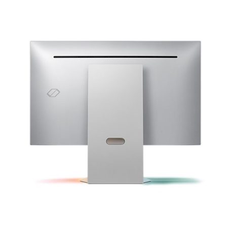 Samsung Monitor 27" - S27FG900XU (IPS, 3840x2160, 16:9, 4K, 165Hz, 350cd/m2, 1ms, Pivot)