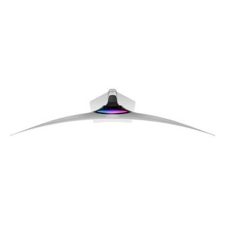 Samsung Monitor 49" - S49DG934SU (OLED, 5120x1440, 32:9, DQHD, 240HZ, 250cd/m2, 0,03ms, Ívelt)