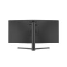 Spirit of Gamer Monitor 34" - EPIC 34" (VA, 21:9, 3440x1440, 1ms, 165 Hz, 400 cd/m2, 4000:1, HDMI/DP/3,5 mm Jack)