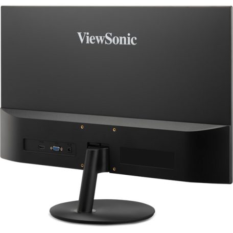 ViewSonic Monitor 23,8" - VA24E2-H  (IPS, 16:9, 1920x1080, 144Hz, 1ms, 250cd/m2, D-sub, HDMI, VESA)
