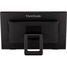 ViewSonic Portable Monitor 21,5" - TD2223 (TN,16:9, 1920x1080, 10 point Touch, 5ms, 250cd/m2, VGA, DVI, HDMI, USB, SPK)