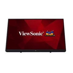   ViewSonic Portable Monitor 21,5" - TD2230 (IPS,16:9, 1920x1080, 10 pointTouch, 5ms, 200cd/m2, VGA, DP, HDMI, 2*USB, SPK)