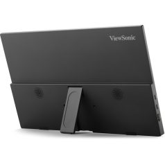   ViewSonic Portable Monitor 15,6" - VA1650 (IPS,16:9, 1920x1080, 7ms, 250cd/m2, HDMI, 2xUSB-C, tok)
