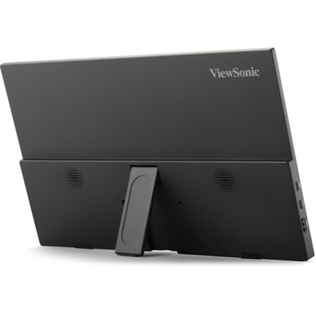 ViewSonic Portable Monitor 15,6" - VA1650 (IPS,16:9, 1920x1080, 7ms, 250cd/m2, HDMI, 2xUSB-C, tok)