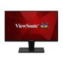   ViewSonic Monitor 21,5" - VA2215-H (VA, 16:9, 1920x1080, 5ms, 250cd/m2, D-sub, HDMI, VESA)