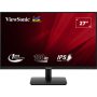   ViewSonic Monitor 27" - VA270-H (IPS, 16:9, 1920x1080, 100Hz, 1ms, 250cd/m2, D-sub, HDMI, VESA)