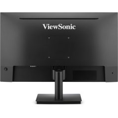   ViewSonic Monitor 27" - VA270-H-2 (IPS, 16:9, 1920x1080, 100Hz, 1ms, 250cd/m2, D-sub, HDMI, VESA)