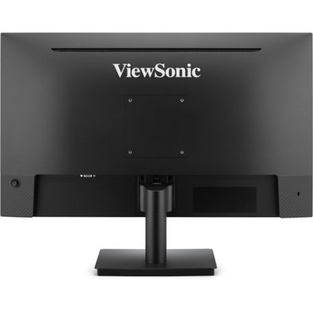 ViewSonic Monitor 27" - VA270-H-2 (IPS, 16:9, 1920x1080, 100Hz, 1ms, 250cd/m2, D-sub, HDMI, VESA)