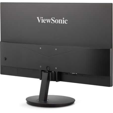 ViewSonic Monitor 27" - VA2732-H-2 (IPS, 16:9, 1920x1080, 1ms, 250cd/m2, D-sub, HDMI, VESA)