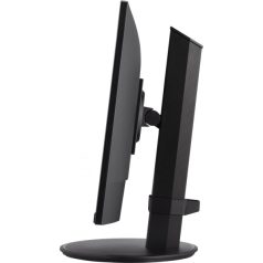   ViewSonic Monitor 24" - VG2408A (IPS, 100Hz 16:9, FHD, 5ms, 250cd/m2, D-sub, HDMI, DP, VESA, SPK, mag.áll, pivot)