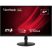 ViewSonic Monitor 27" - VG2708A-MHD (IPS, 100Hz 16:9, FHD, 5ms, 250cd/m2, D-sub, HDMI, DP, VESA, SPK, mag.áll, pivot)