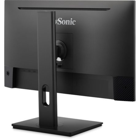 ViewSonic Monitor 24" - XG24G1 (IPS, 180Hz, 16:9, 1920x1080, 1ms, 300cd/m2, DP, HDMI, VESA, mag.áll forg)
