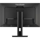 ViewSonic Monitor 27" - XG2737 (IPS, 520Hz 16:9, FHD, 1ms, 400cd/m2, HDMI2,1, DP, VESA, SPK, mag.áll, pivot)