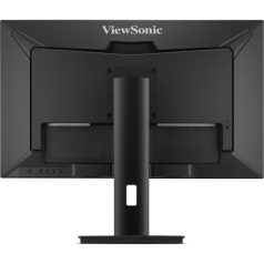   ViewSonic Monitor 27" - XG2737 (IPS, 520Hz 16:9, FHD, 1ms, 400cd/m2, HDMI2,1, DP, VESA, SPK, mag.áll, pivot)