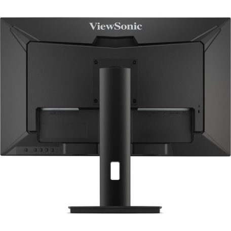 ViewSonic Monitor 27" - XG2737 (IPS, 520Hz 16:9, FHD, 1ms, 400cd/m2, HDMI2,1, DP, VESA, SPK, mag.áll, pivot)