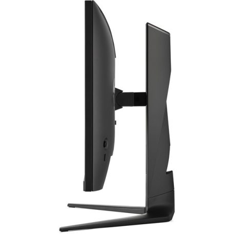 ViewSonic Monitor 27" - XG275D1-4K (IPS, 320/160Hz4K 16:9, 4K, 0,5ms, 300cd/m2, HDMI2,1, DP, VESA, SPK, mag.áll, pivot)