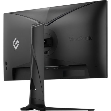 ViewSonic Monitor 27" - XG275D1-4K (IPS, 320/160Hz4K 16:9, 4K, 0,5ms, 300cd/m2, HDMI2,1, DP, VESA, SPK, mag.áll, pivot)