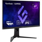 ViewSonic Monitor 27" - XG275D1-4K (IPS, 320/160Hz4K 16:9, 4K, 0,5ms, 300cd/m2, HDMI2,1, DP, VESA, SPK, mag.áll, pivot)