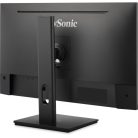ViewSonic Monitor 27" - XG27G1 (IPS, 180Hz, 16:9, 1920x1080, 1ms, 300cd/m2, DP, HDMI, VESA, mag.áll forg)