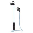 Manhattan Fülhallgató -  Bluetooth 4.0 vezetéknélküli, mikrofon, hangerőszabályzó, színes
