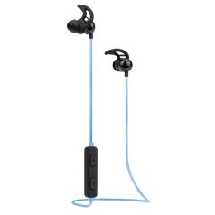   Manhattan Fülhallgató -  Bluetooth 4.0 vezetéknélküli, mikrofon, hangerőszabályzó, színes