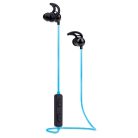 Manhattan Fülhallgató -  Bluetooth 4.0 vezetéknélküli, mikrofon, hangerőszabályzó, színes