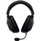 Logitech Fejhallgató - G Pro X Lightspeed (Vezetékes,  Zajszűrő, hangerőszabályzó, fekete)