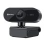   Sandberg Webkamera - USB Webcam Flex 1080P HD (1920x1080/30FPS, 2 Megapixel; USB 2.0; mikrofon)