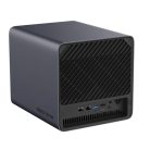 MinisForum AI NAS - N5 Max (AMD Ryzen AI Max+ 395, 64GB, 128GB, Miniscloud OS)
