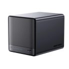 MinisForum AI NAS - N5 Pro (AMD Ryzen AI 9 HX Pro 370, 16GB, 128GB, Miniscloud OS)