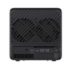 MinisForum AI NAS - N5 Pro (AMD Ryzen AI 9 HX Pro 370, 16GB, 128GB, Miniscloud OS)
