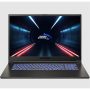   SHARK GAMING Notebook - 8G17-70 (17,3" QHD 240Hz, i9-13900HX, 32GB, 2TB SSD, RTX4070 8GB, Win11, magyar)